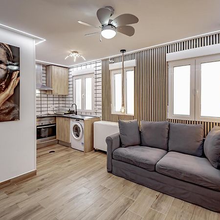 Apartamentos Estrecho Madrid Room photo
