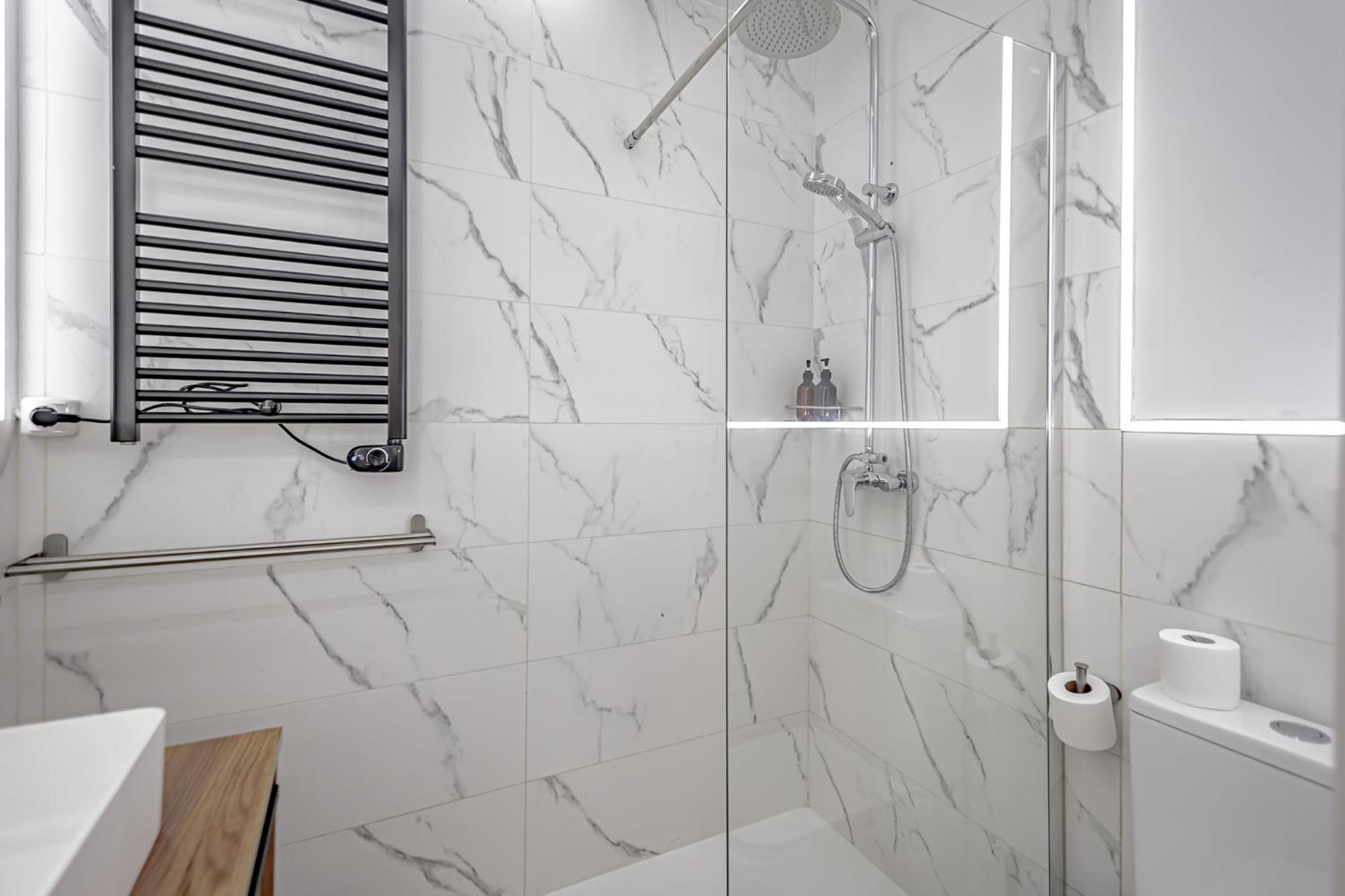 Apartamentos Estrecho Madrid Room photo